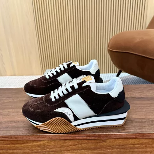 Cheap Tom Ford Casual Shoes For Women #1347906 Replica Wholesale [$115.00 USD] [ITEM#1347906] on Replica Tom Ford Casual Shoes