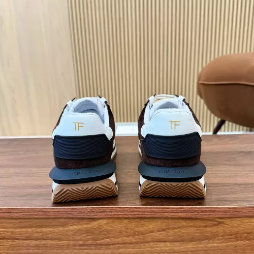 Cheap Tom Ford Casual Shoes For Women #1347906 Replica Wholesale [$115.00 USD] [ITEM#1347906] on Replica Tom Ford Casual Shoes