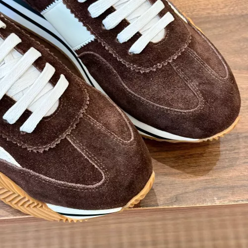 Cheap Tom Ford Casual Shoes For Women #1347906 Replica Wholesale [$115.00 USD] [ITEM#1347906] on Replica Tom Ford Casual Shoes
