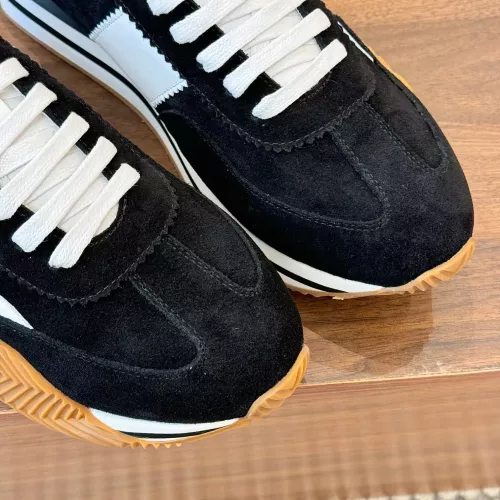 Cheap Tom Ford Casual Shoes For Men #1347907 Replica Wholesale [$115.00 USD] [ITEM#1347907] on Replica Tom Ford Casual Shoes