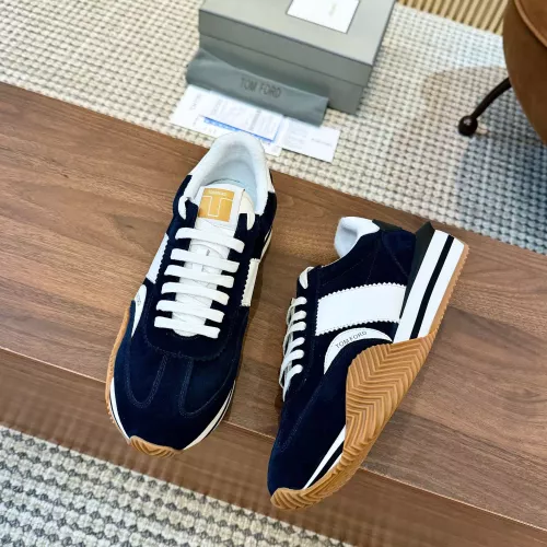 Tom Ford Casual Shoes For Men #1347909