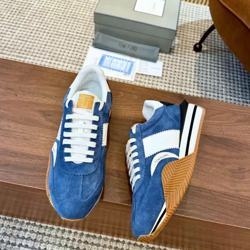 Tom Ford Casual Shoes For Women #1347913
