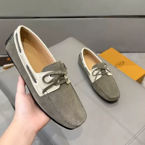 TOD'S Oxfords Shoes For Men #1347914