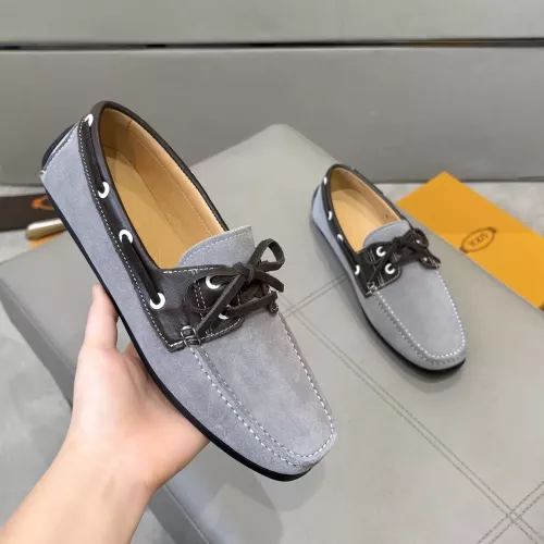TOD'S Oxfords Shoes For Men #1347915