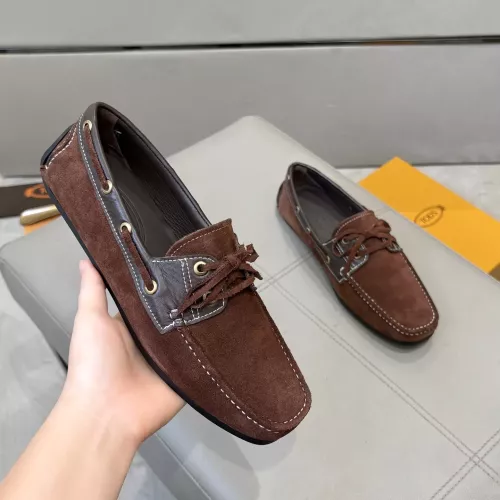 TOD'S Oxfords Shoes For Men #1347916