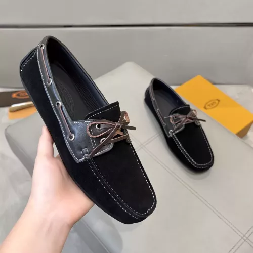 TOD'S Oxfords Shoes For Men #1347917