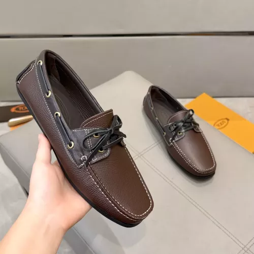TOD'S Oxfords Shoes For Men #1347919
