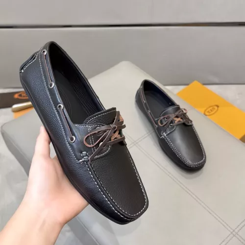 TOD'S Oxfords Shoes For Men #1347920