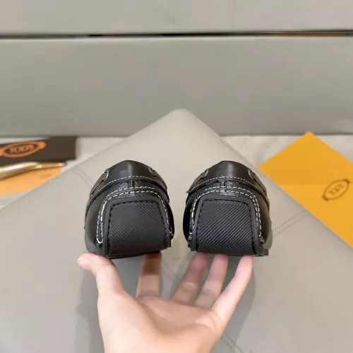 Cheap TOD'S Oxfords Shoes For Men #1347920 Replica Wholesale [$85.00 USD] [ITEM#1347920] on Replica TOD'S Oxfords Shoes