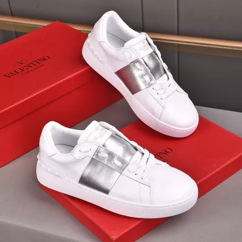 Cheap Valentino Casual Shoes For Women #1347923 Replica Wholesale [$82.00 USD] [ITEM#1347923] on Replica Valentino Casual Shoes