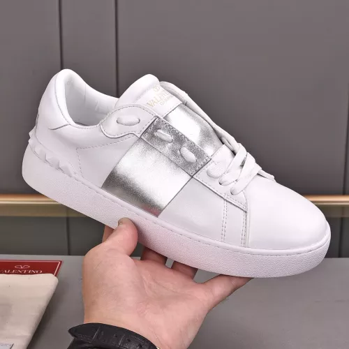 Cheap Valentino Casual Shoes For Women #1347923 Replica Wholesale [$82.00 USD] [ITEM#1347923] on Replica Valentino Casual Shoes