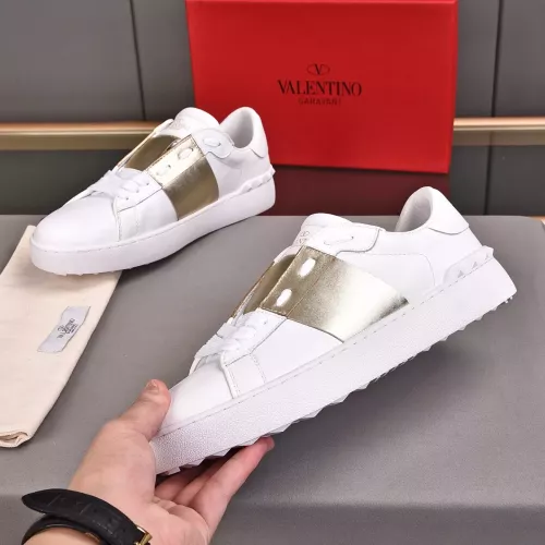 Cheap Valentino Casual Shoes For Women #1347925 Replica Wholesale [$82.00 USD] [ITEM#1347925] on Replica Valentino Casual Shoes