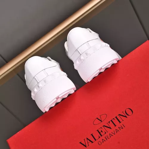 Cheap Valentino Casual Shoes For Men #1347932 Replica Wholesale [$82.00 USD] [ITEM#1347932] on Replica Valentino Casual Shoes