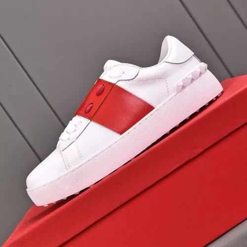 Cheap Valentino Casual Shoes For Men #1347932 Replica Wholesale [$82.00 USD] [ITEM#1347932] on Replica Valentino Casual Shoes