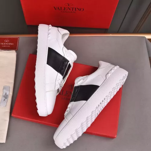 Cheap Valentino Casual Shoes For Men #1347936 Replica Wholesale [$82.00 USD] [ITEM#1347936] on Replica Valentino Casual Shoes