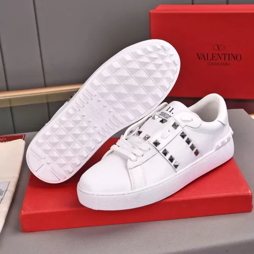 Cheap Valentino Casual Shoes For Women #1347939 Replica Wholesale [$82.00 USD] [ITEM#1347939] on Replica Valentino Casual Shoes