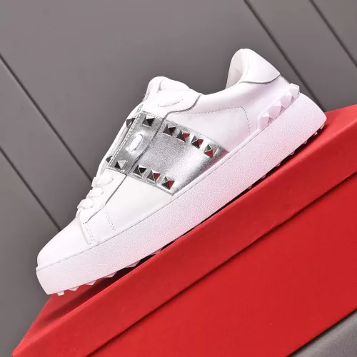 Cheap Valentino Casual Shoes For Women #1347943 Replica Wholesale [$82.00 USD] [ITEM#1347943] on Replica Valentino Casual Shoes