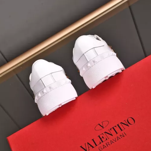 Cheap Valentino Casual Shoes For Women #1347945 Replica Wholesale [$82.00 USD] [ITEM#1347945] on Replica Valentino Casual Shoes
