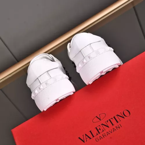 Cheap Valentino Casual Shoes For Men #1347948 Replica Wholesale [$82.00 USD] [ITEM#1347948] on Replica Valentino Casual Shoes