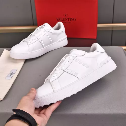 Cheap Valentino Casual Shoes For Women #1347954 Replica Wholesale [$82.00 USD] [ITEM#1347954] on Replica Valentino Casual Shoes