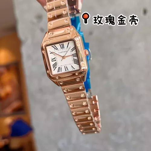 Cartier Watches #1347955