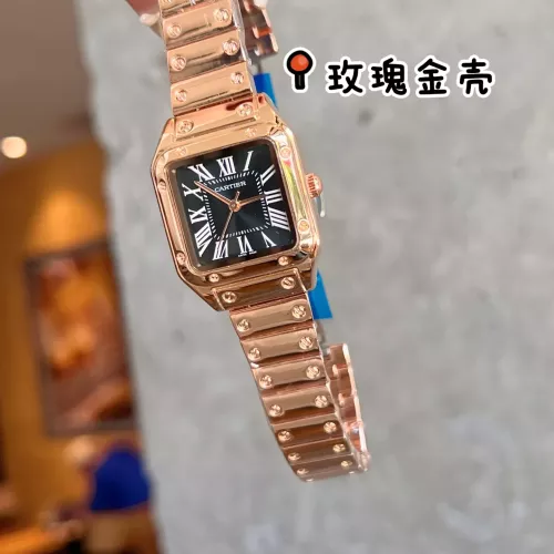 Cartier Watches #1347956