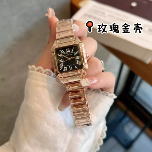 Cheap Cartier Watches #1347956 Replica Wholesale [$32.00 USD] [ITEM#1347956] on Replica Cartier Watches
