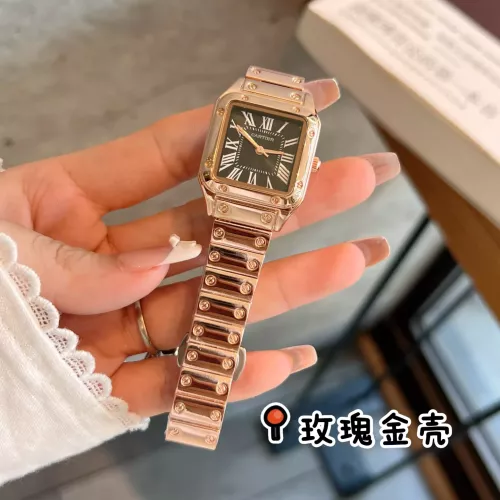 Cheap Cartier Watches #1347956 Replica Wholesale [$32.00 USD] [ITEM#1347956] on Replica Cartier Watches