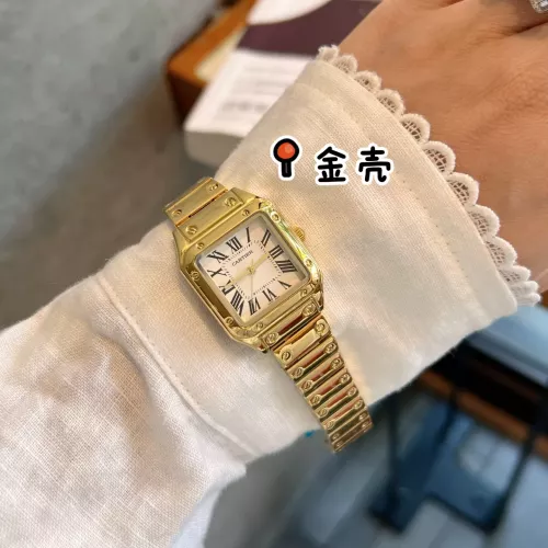 Cheap Cartier Watches #1347957 Replica Wholesale [$32.00 USD] [ITEM#1347957] on Replica Cartier Watches