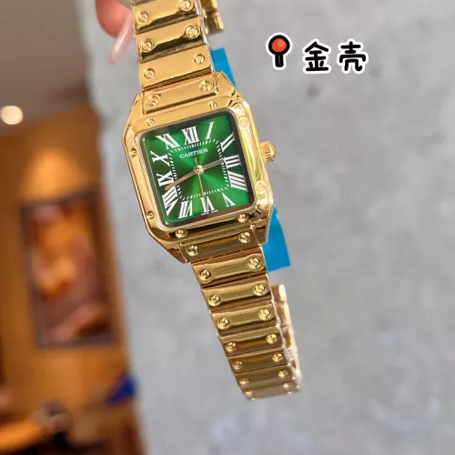Cartier Watches #1347958
