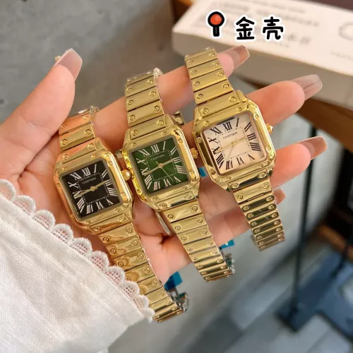 Cheap Cartier Watches #1347958 Replica Wholesale [$32.00 USD] [ITEM#1347958] on Replica Cartier Watches