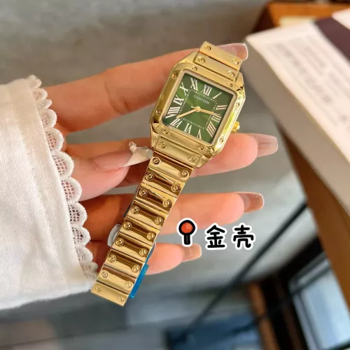 Cheap Cartier Watches #1347958 Replica Wholesale [$32.00 USD] [ITEM#1347958] on Replica Cartier Watches