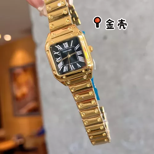 Cartier Watches #1347959