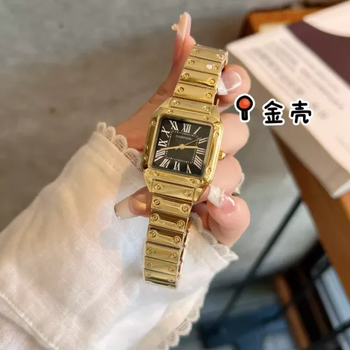 Cheap Cartier Watches #1347959 Replica Wholesale [$32.00 USD] [ITEM#1347959] on Replica Cartier Watches