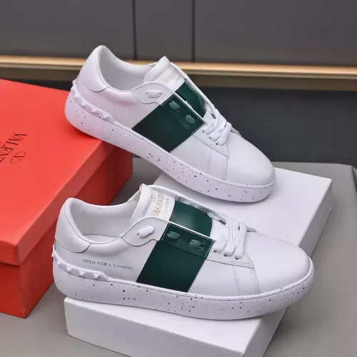 Valentino Casual Shoes For Men #1347962