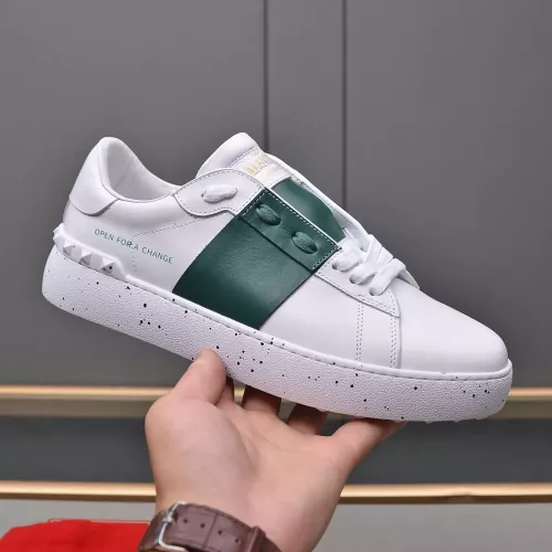 Cheap Valentino Casual Shoes For Women #1347963 Replica Wholesale [$85.00 USD] [ITEM#1347963] on Replica Valentino Casual Shoes
