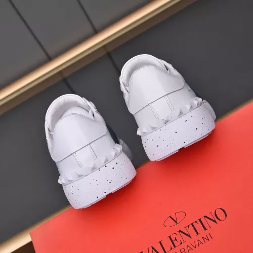 Cheap Valentino Casual Shoes For Women #1347963 Replica Wholesale [$85.00 USD] [ITEM#1347963] on Replica Valentino Casual Shoes