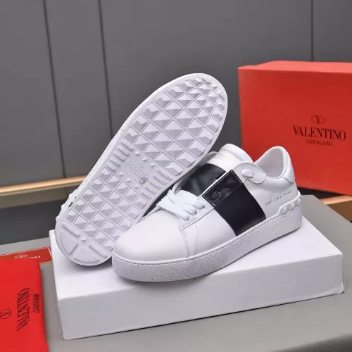Cheap Valentino Casual Shoes For Men #1347964 Replica Wholesale [$85.00 USD] [ITEM#1347964] on Replica Valentino Casual Shoes