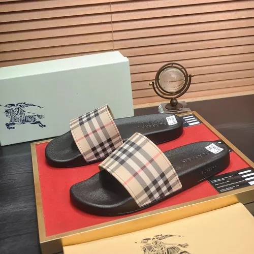 Burberry Slippers For Men #1347987
