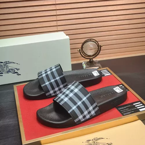 Burberry Slippers For Men #1347988