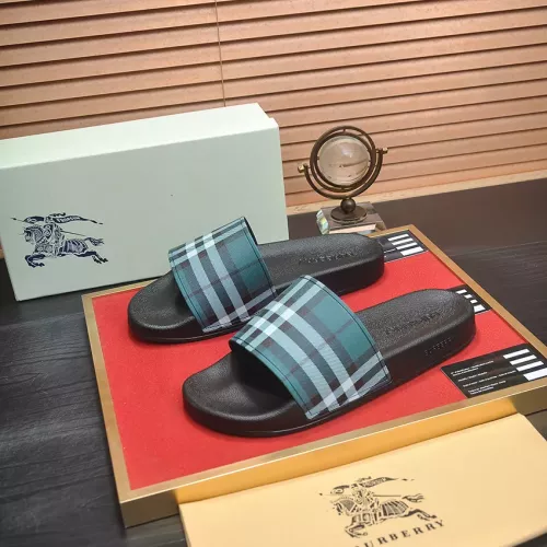 Burberry Slippers For Men #1347989