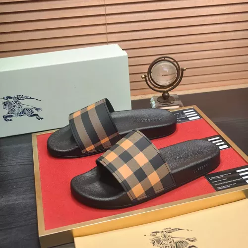 Burberry Slippers For Men #1347991