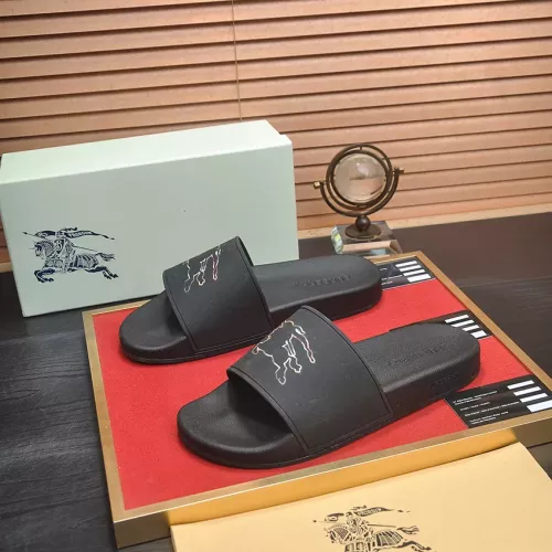 Burberry Slippers For Men #1347994