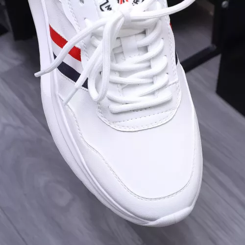 Cheap Moncler Casual Shoes For Men #1347995 Replica Wholesale [$85.00 USD] [ITEM#1347995] on Replica Moncler Casual Shoes
