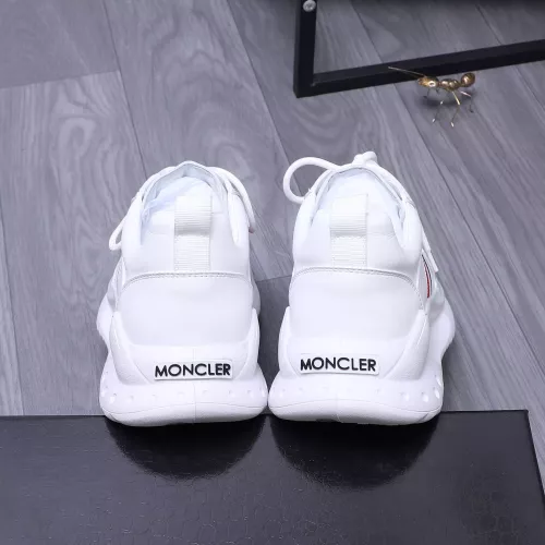 Cheap Moncler Casual Shoes For Men #1347995 Replica Wholesale [$85.00 USD] [ITEM#1347995] on Replica Moncler Casual Shoes