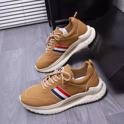Moncler Casual Shoes For Men #1347996