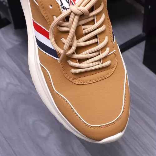Cheap Moncler Casual Shoes For Men #1347996 Replica Wholesale [$85.00 USD] [ITEM#1347996] on Replica Moncler Casual Shoes