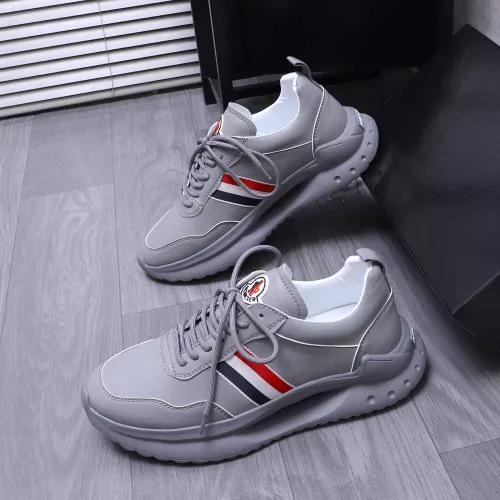 Moncler Casual Shoes For Men #1347997