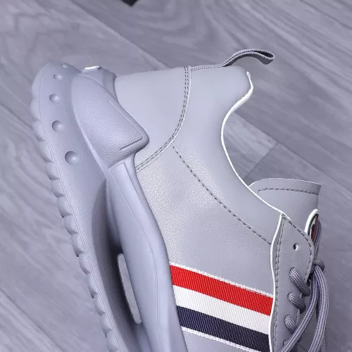 Cheap Moncler Casual Shoes For Men #1347997 Replica Wholesale [$85.00 USD] [ITEM#1347997] on Replica Moncler Casual Shoes