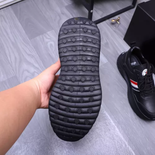 Cheap Moncler Casual Shoes For Men #1347998 Replica Wholesale [$85.00 USD] [ITEM#1347998] on Replica Moncler Casual Shoes